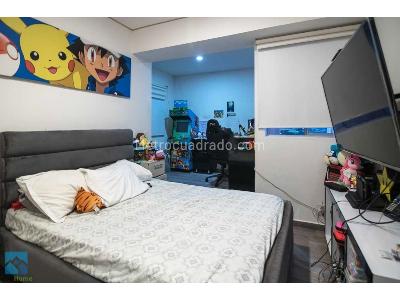 Apartamento de 3 alcobas en venta en Niquia, Bello, 90 m² · foto 8 de 11