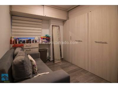 Apartamento de 3 alcobas en venta en Niquia, Bello, 90 m² · foto 9 de 11