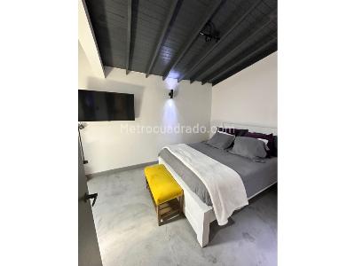 Casa de 4 alcobas en venta en Santa Monica, Medellín, 201 m² · foto 17 de 20