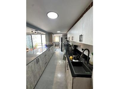 Casa de 4 alcobas en venta en Santa Monica, Medellín, 201 m² · foto 7 de 20