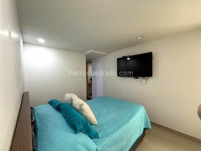 Apartamento en venta en Laureles, Medellín · foto 11 de 16