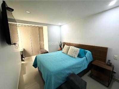 Apartamento en venta en Laureles, Medellín · foto 12 de 16