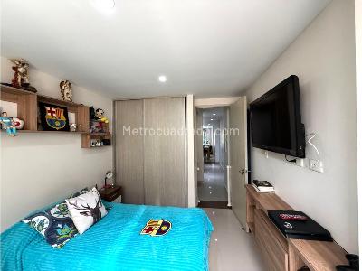 Apartamento en venta en Laureles, Medellín · foto 13 de 16