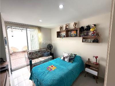 Apartamento en venta en Laureles, Medellín · foto 14 de 16