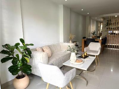Apartamento en venta en Laureles, Medellín · foto 2 de 16