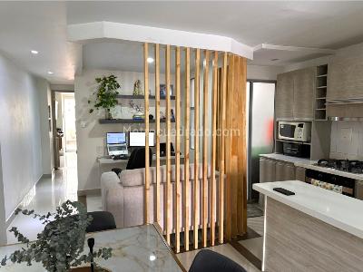 Apartamento en venta en Laureles, Medellín · foto 6 de 16