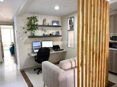 Apartamento en venta en Laureles, Medellín · foto 8 de 16