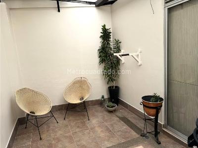 Apartamento en venta en Laureles, Medellín · foto 9 de 16