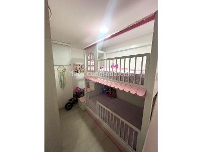 Apartamento en venta en Guayabal, Medellín · foto 10 de 17