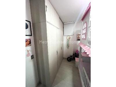 Apartamento en venta en Guayabal, Medellín · foto 11 de 17