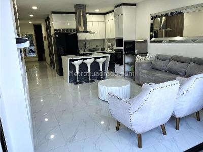 Apartamento en venta en Guayabal, Medellín · foto 3 de 17