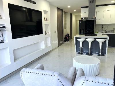 Apartamento en venta en Guayabal, Medellín · foto 4 de 17