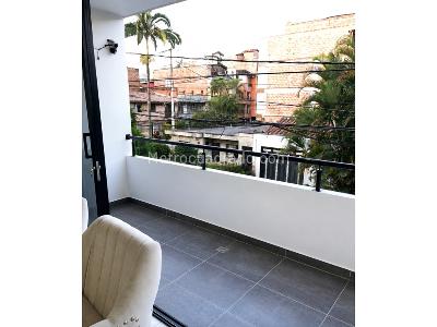 Apartamento en venta en Guayabal, Medellín · foto 5 de 17
