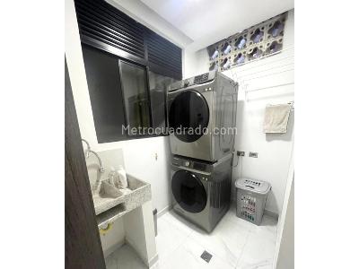 Apartamento en venta en Guayabal, Medellín · foto 6 de 17