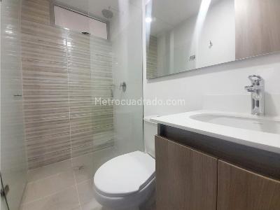 Apartamento en venta en Ciudad Coltejer, Itagüí · foto 12 de 12