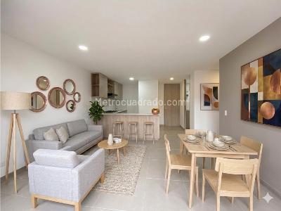 Apartamento en venta en Ciudad Coltejer, Itagüí · foto 2 de 12