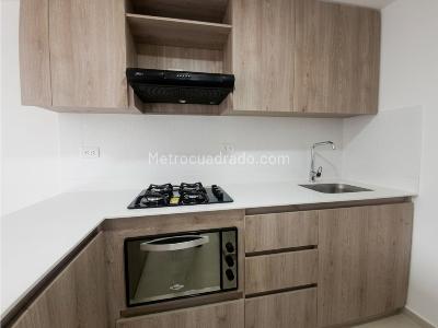 Apartamento en venta en Ciudad Coltejer, Itagüí · foto 3 de 12