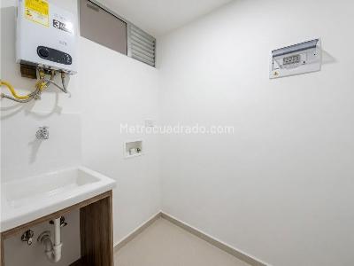 Apartamento en venta en Ciudad Coltejer, Itagüí · foto 4 de 12