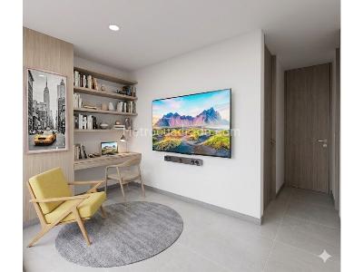 Apartamento en venta en Ciudad Coltejer, Itagüí · foto 5 de 12