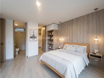 Apartamento en venta en Ciudad Coltejer, Itagüí · foto 6 de 12