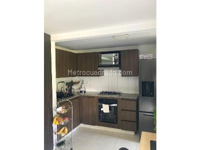 Apartamento en venta en La Cuenca, Envigado · foto 2 de 11