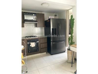 Apartamento en venta en La Cuenca, Envigado · foto 3 de 11