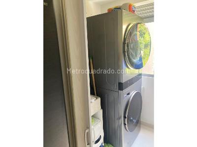 Apartamento en venta en La Cuenca, Envigado · foto 4 de 11