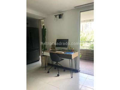 Apartamento en venta en La Cuenca, Envigado · foto 5 de 11
