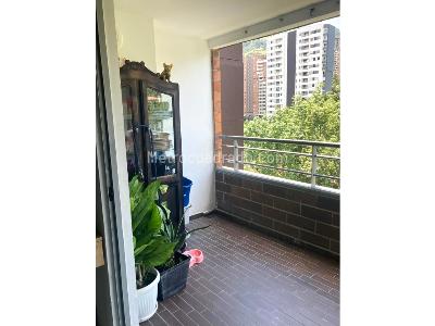 Apartamento en venta en La Cuenca, Envigado · foto 6 de 11