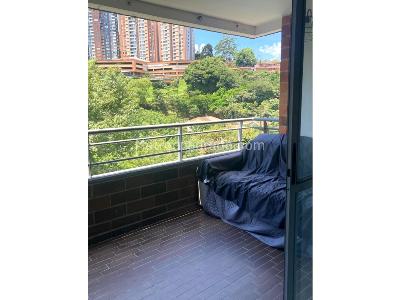 Apartamento en venta en La Cuenca, Envigado · foto 7 de 11