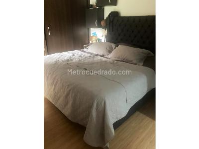 Apartamento en venta en La Cuenca, Envigado · foto 9 de 11