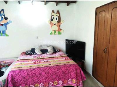 Casa de 5 alcobas en venta en Belen, Medellín, 320 m² · foto 16 de 20