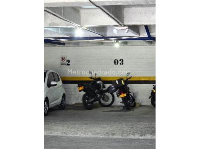 Apartamento de 3 alcobas en venta en Laureles, Medellín, 107 m² · foto 19 de 19