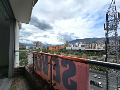 Apartamento de 3 alcobas en venta en Laureles, Medellín, 107 m² · foto 6 de 19