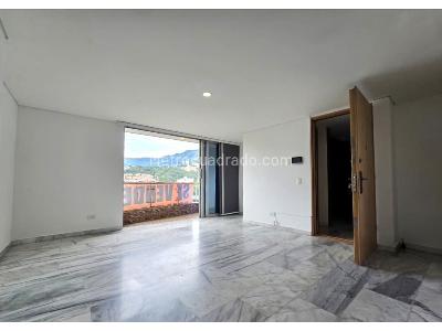 Apartamento de 3 alcobas en venta en Laureles, Medellín, 107 m² · foto 7 de 19