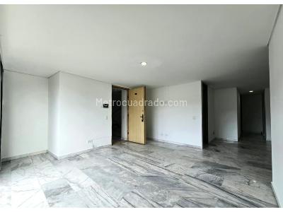 Apartamento de 3 alcobas en venta en Laureles, Medellín, 107 m² · foto 8 de 19