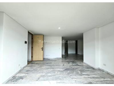 Apartamento de 3 alcobas en venta en Laureles, Medellín, 107 m² · foto 9 de 19