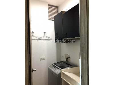 Apartaestudio en venta en Las Lomitas, Sabaneta, 48 m² · foto 10 de 18