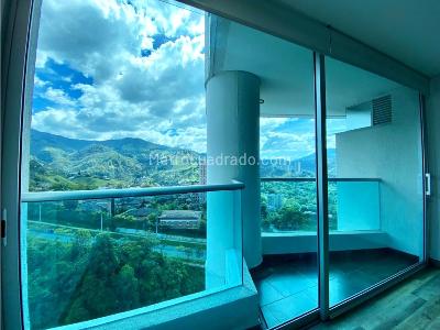 Apartaestudio en venta en Las Lomitas, Sabaneta, 48 m² · foto 11 de 18