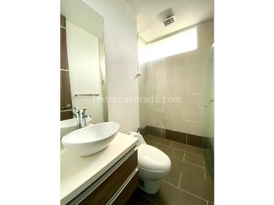 Apartaestudio en venta en Las Lomitas, Sabaneta, 48 m² · foto 15 de 18