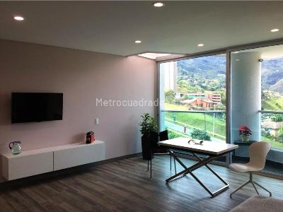 Apartaestudio en venta en Las Lomitas, Sabaneta, 48 m² · foto 5 de 18