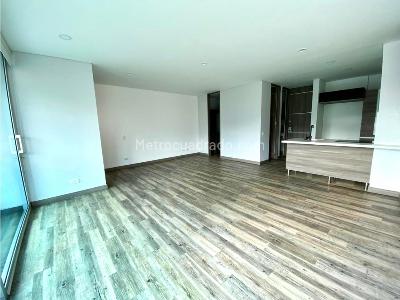 Apartaestudio en venta en Las Lomitas, Sabaneta, 48 m² · foto 6 de 18