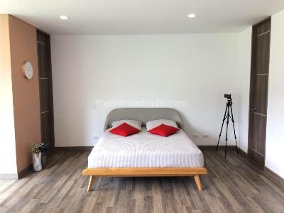 Apartaestudio en venta en Las Lomitas, Sabaneta, 48 m² · foto 8 de 18