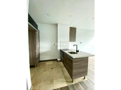 Apartaestudio en venta en Las Lomitas, Sabaneta, 48 m² · foto 9 de 18
