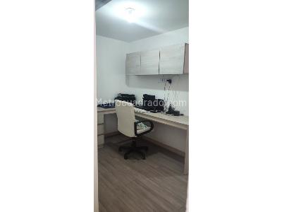 Apartamento de 2 alcobas en venta en Aves Maria, Sabaneta, 87 m² · foto 10 de 19