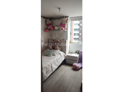 Apartamento de 2 alcobas en venta en Aves Maria, Sabaneta, 87 m² · foto 12 de 19