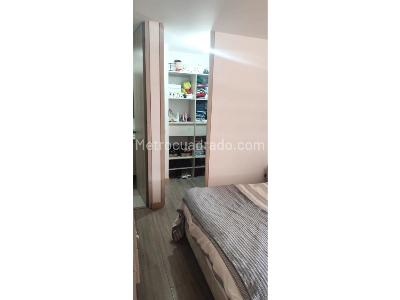 Apartamento de 2 alcobas en venta en Aves Maria, Sabaneta, 87 m² · foto 14 de 19