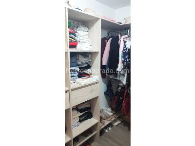 Apartamento de 2 alcobas en venta en Aves Maria, Sabaneta, 87 m² · foto 15 de 19