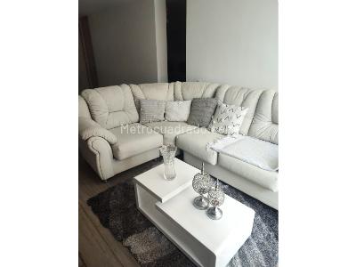 Apartamento de 2 alcobas en venta en Aves Maria, Sabaneta, 87 m² · foto 2 de 19
