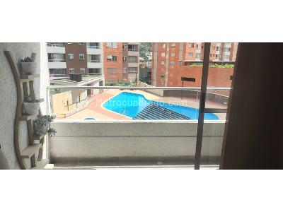 Apartamento de 2 alcobas en venta en Aves Maria, Sabaneta, 87 m² · foto 3 de 19
